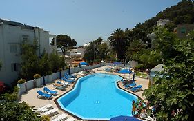 Hotel San Felice