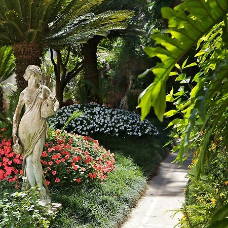 Hotel San Felice Capri Esterno foto